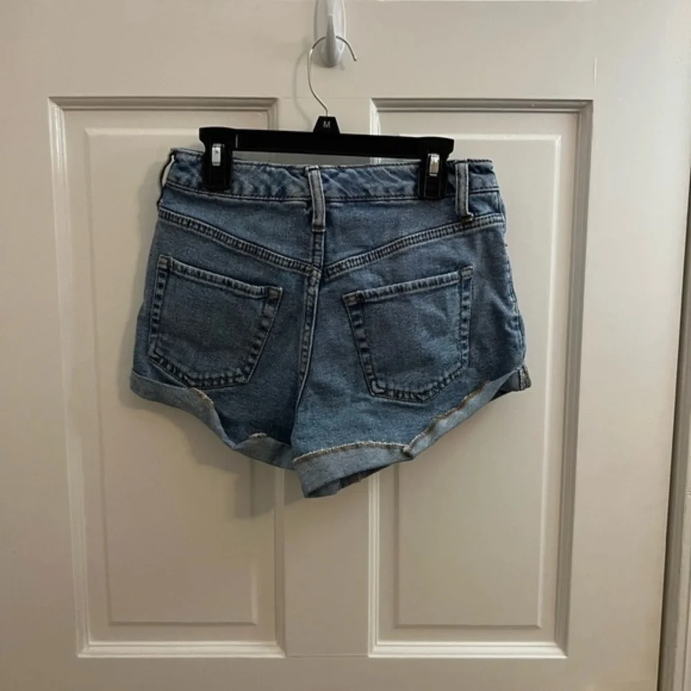 Wild fable girls jean shorts. Size 0